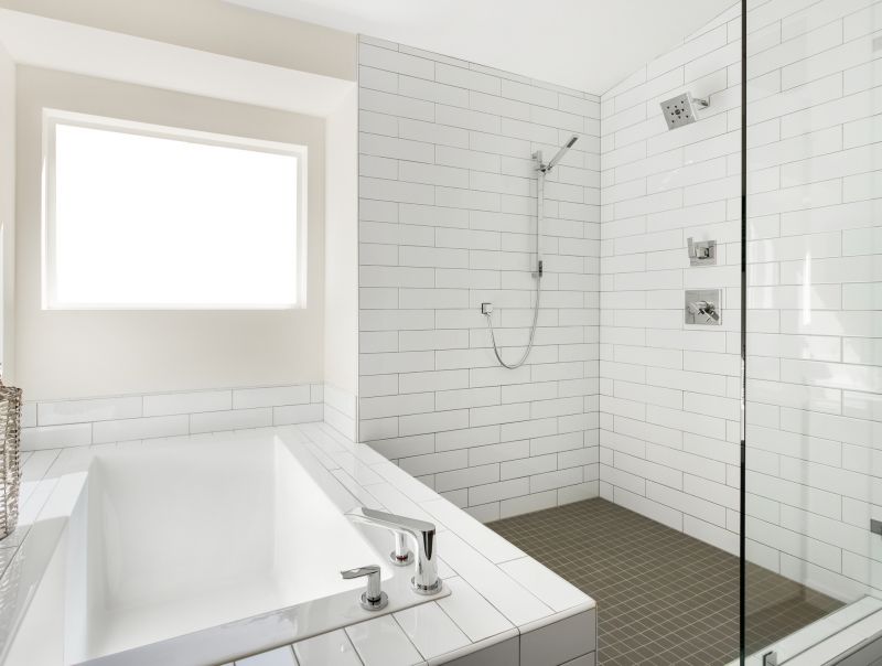 Best Shower Installation Contractors in Columbus, GA