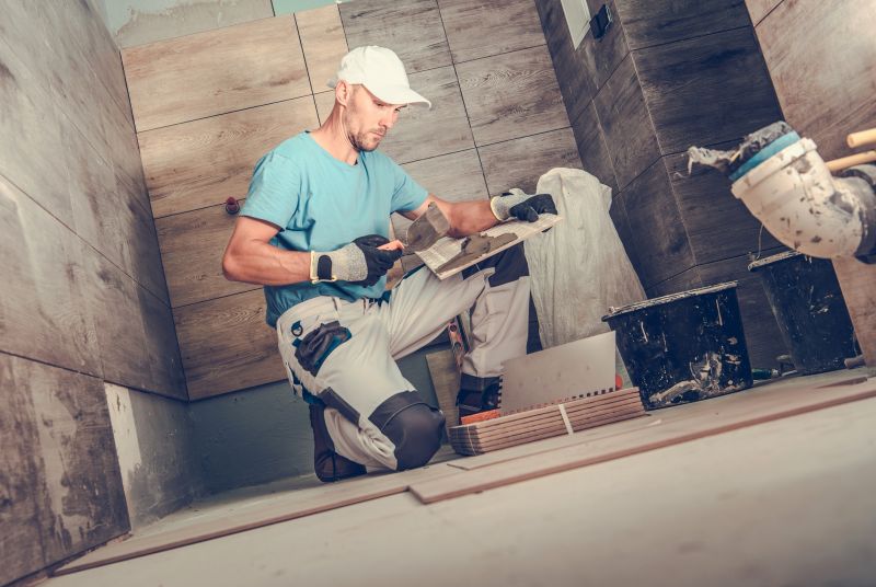 Increase Your Shower Installation Business with an AI Driven, Targeted Website